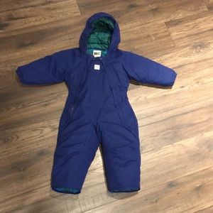 MEC Snowsuit 18month